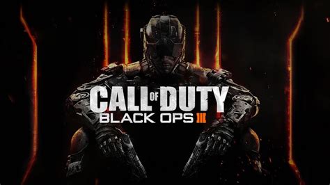 when did bo3 come out|who made black ops 3.